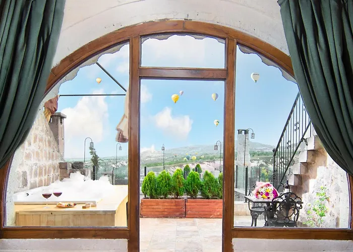 Vigor Cappadocia - Special Class 4*