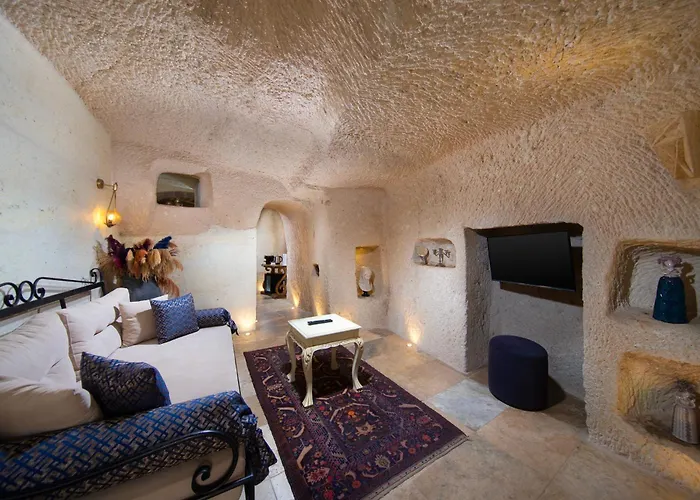 Vigor Cappadocia - Special Class 4*