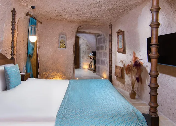 Vigor Cappadocia - Special Class