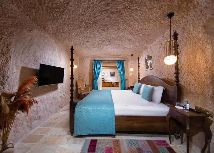 Vigor Cappadocia - Special Class 4*