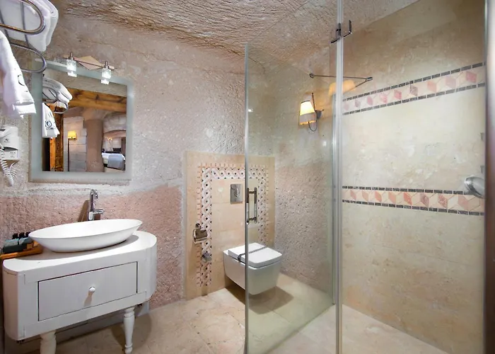 Vigor Cappadocia - Special Class 4*