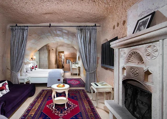 Vigor Cappadocia - Special Class