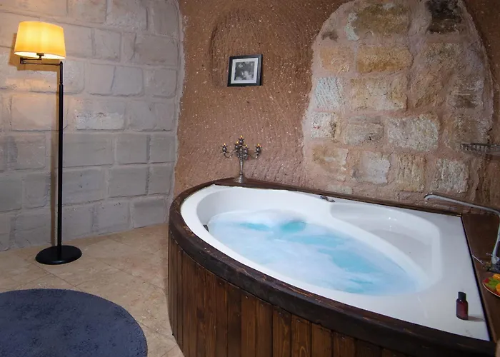 Vigor Cappadocia - Special Class Ξενοδοχείο