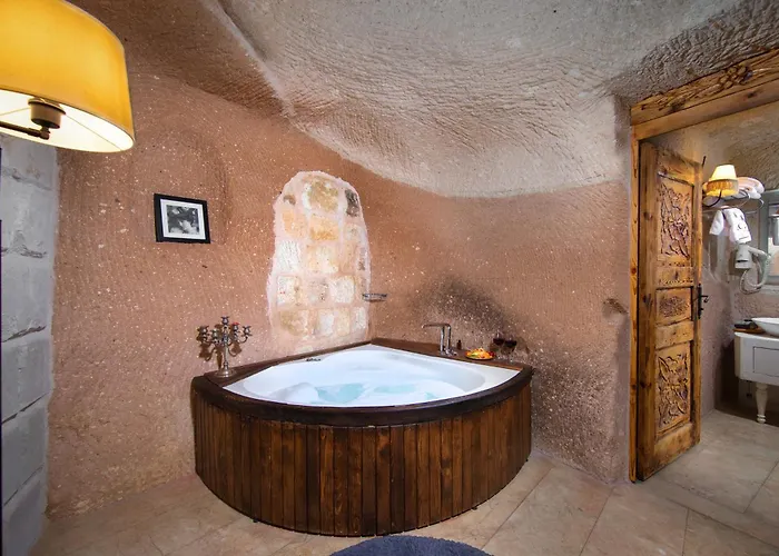 Vigor Cappadocia - Special Class Учисар