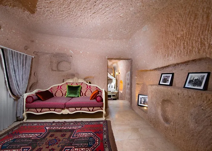 Vigor Cappadocia - Special Class 4*