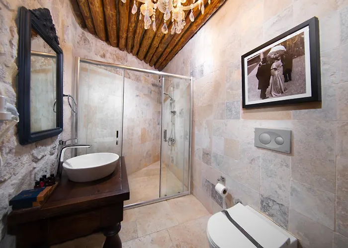 Vigor Cappadocia - Special Class Ξενοδοχείο Uchisar