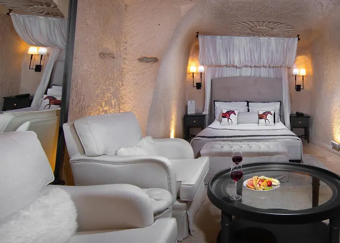 Vigor Cappadocia - Special Class