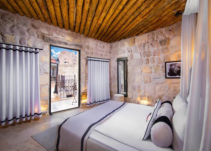 Vigor Cappadocia - Special Class Ξενοδοχείο