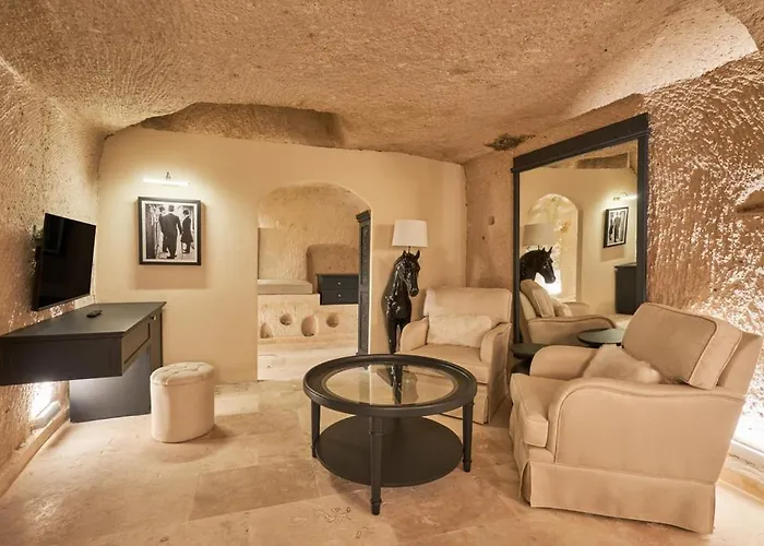 Vigor Cappadocia - Special Class Szálloda 4*