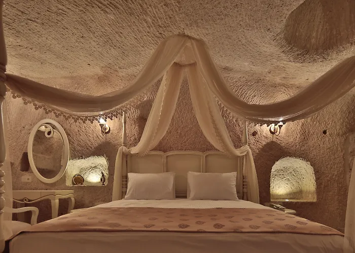 Vigor Cappadocia - Special Class