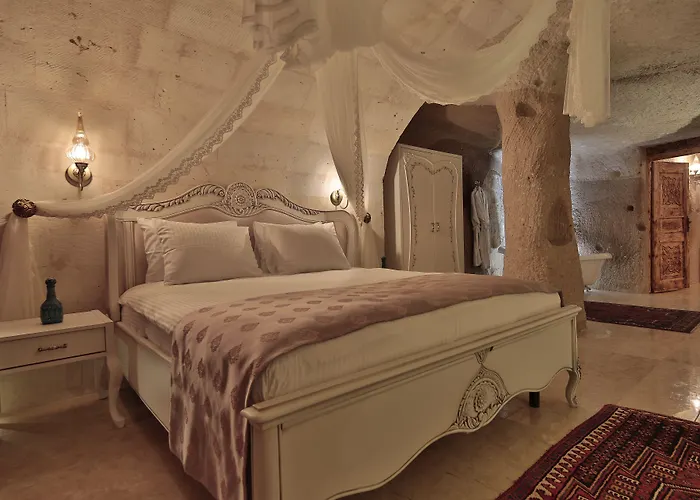 Vigor Cappadocia - Special Class فندق