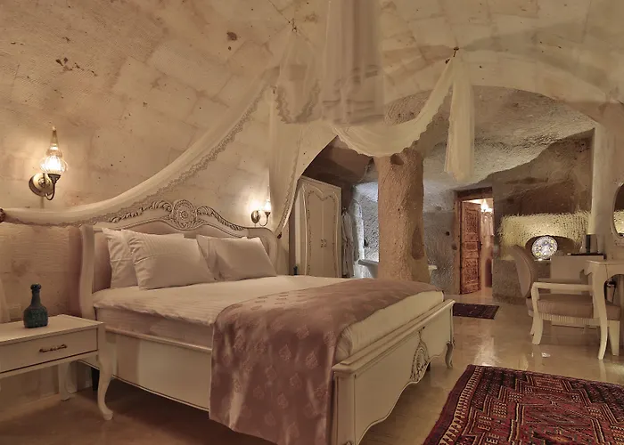 Vigor Cappadocia - Special Class Ξενοδοχείο Uchisar