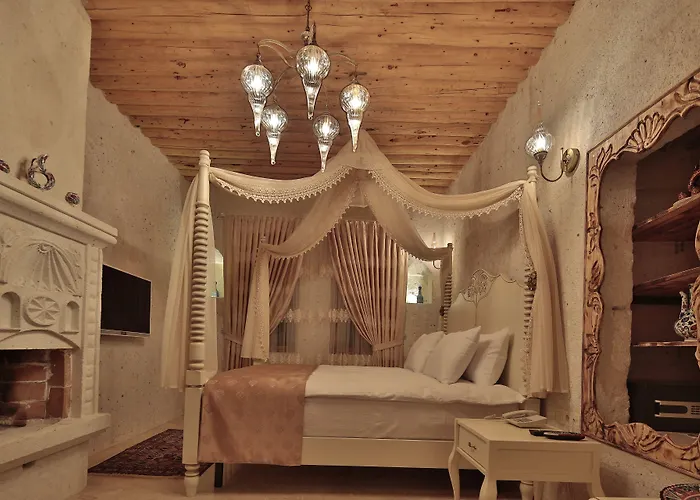 Vigor Cappadocia - Special Class 4*