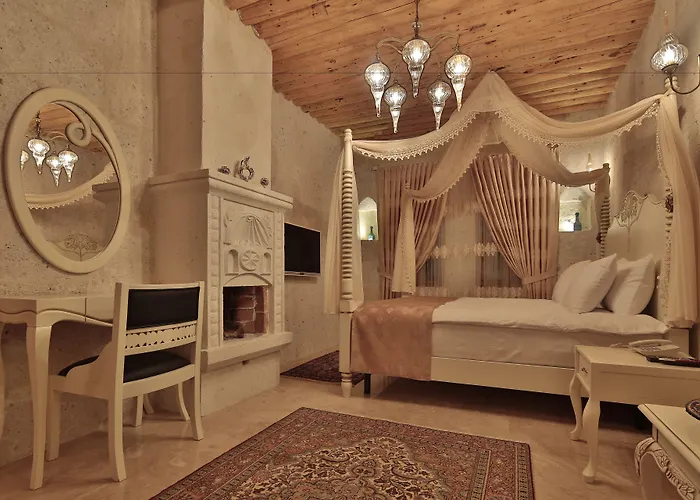 Vigor Cappadocia - Special Class 4*