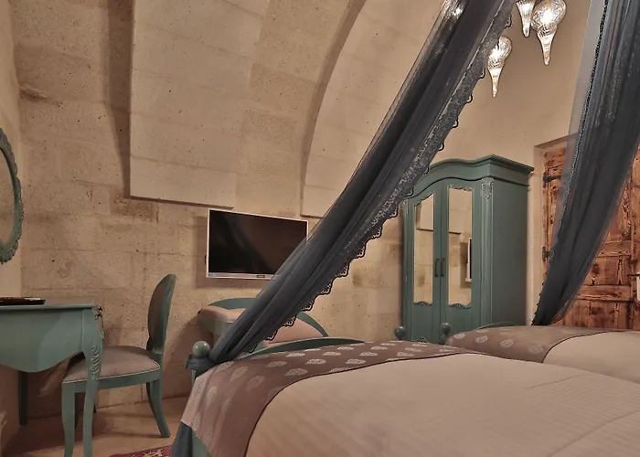 Vigor Cappadocia - Special Class Ξενοδοχείο