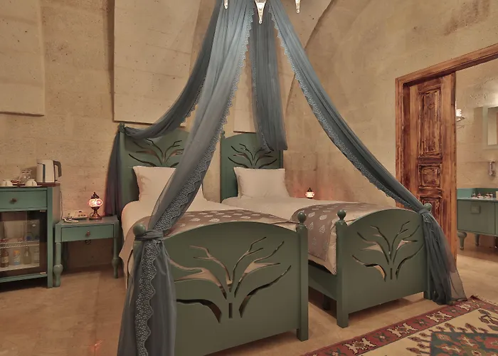 Vigor Cappadocia - Special Class 酒店 4*