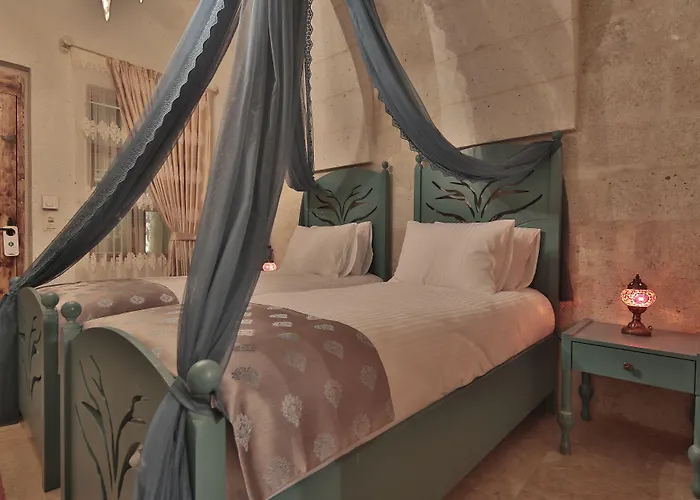 Vigor Cappadocia - Special Class 4* Uchisar