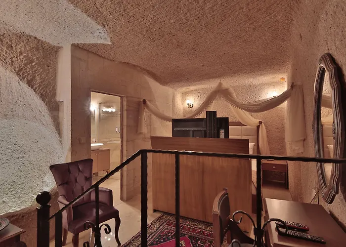 Vigor Cappadocia - Special Class