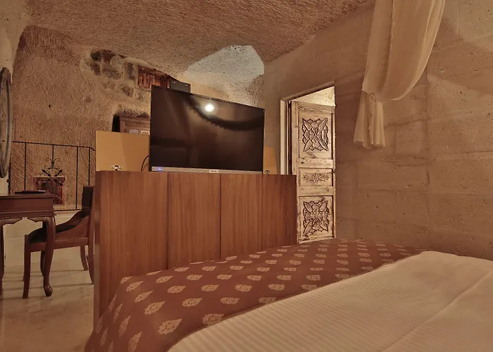 Vigor Cappadocia - Special Class 4*