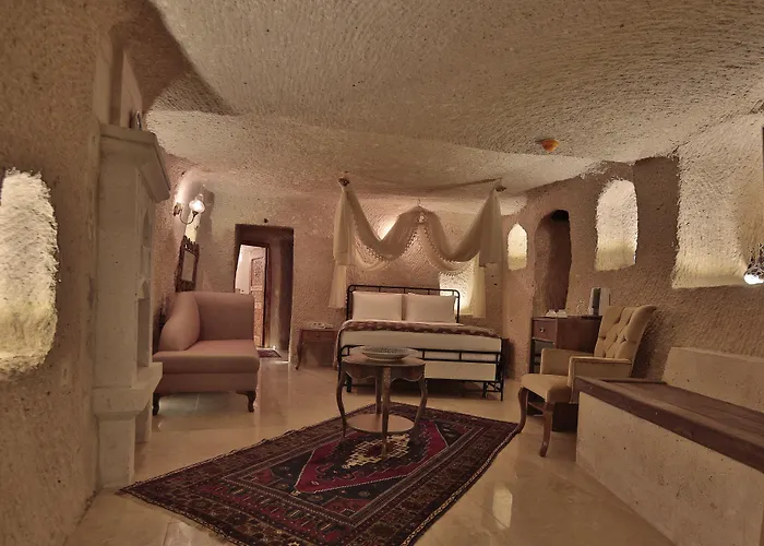 Vigor Cappadocia - Special Class أُتْشيسار