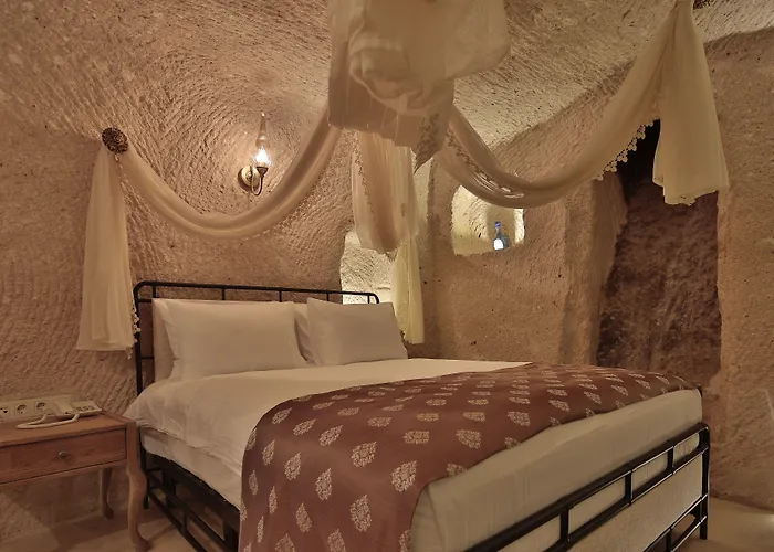 Vigor Cappadocia - Special Class