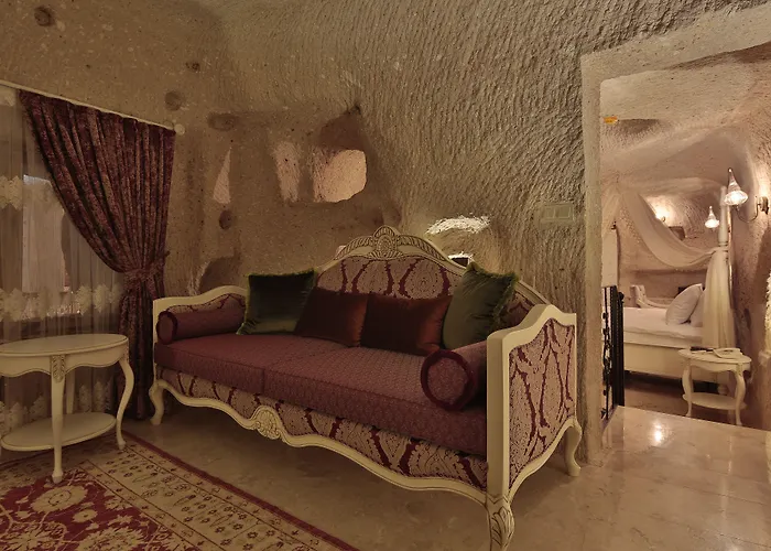 Vigor Cappadocia - Special Class