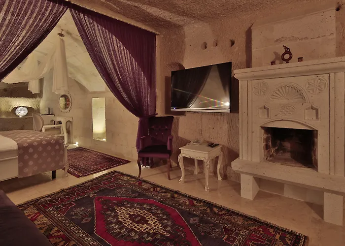 Vigor Cappadocia - Special Class