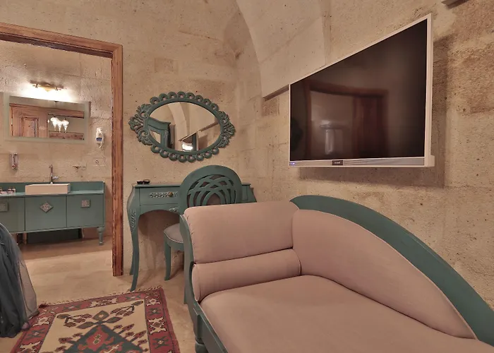 Vigor Cappadocia - Special Class 4*