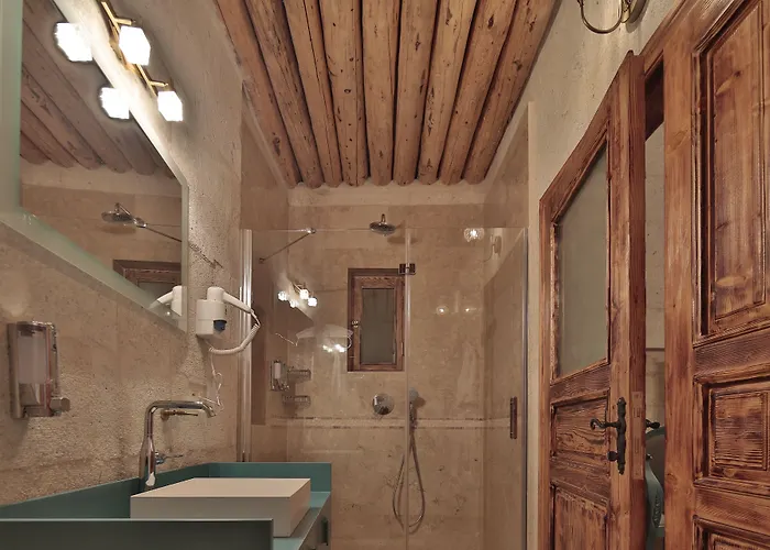 Vigor Cappadocia - Special Class Szálloda