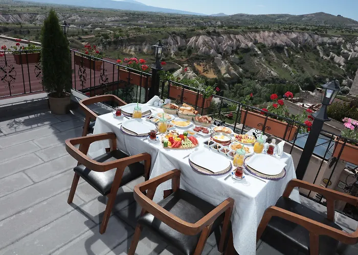 Vigor Cappadocia - Special Class 4*