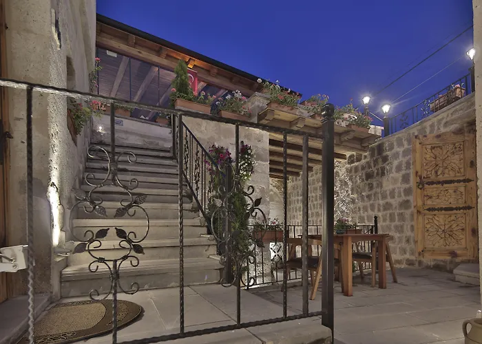 Vigor Cappadocia - Special Class أُتْشيسار