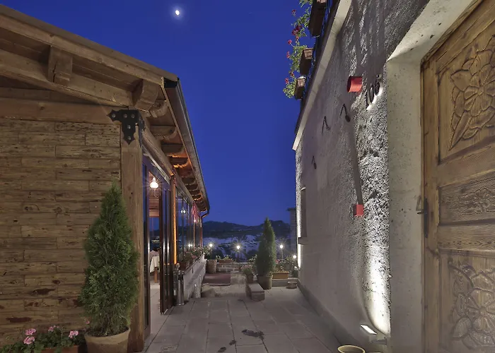 Vigor Cappadocia - Special Class