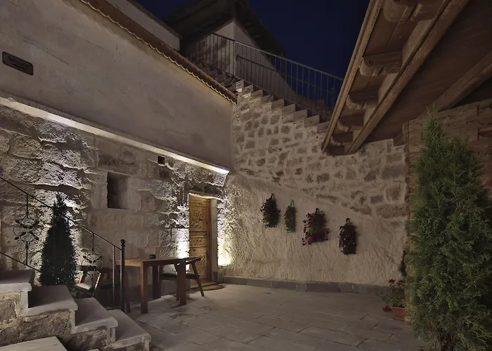 Vigor Cappadocia - Special Class 酒店 4*