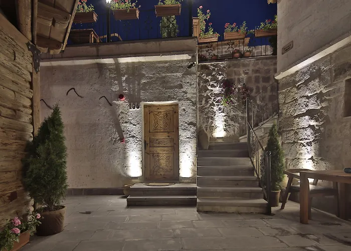 Vigor Cappadocia - Special Class