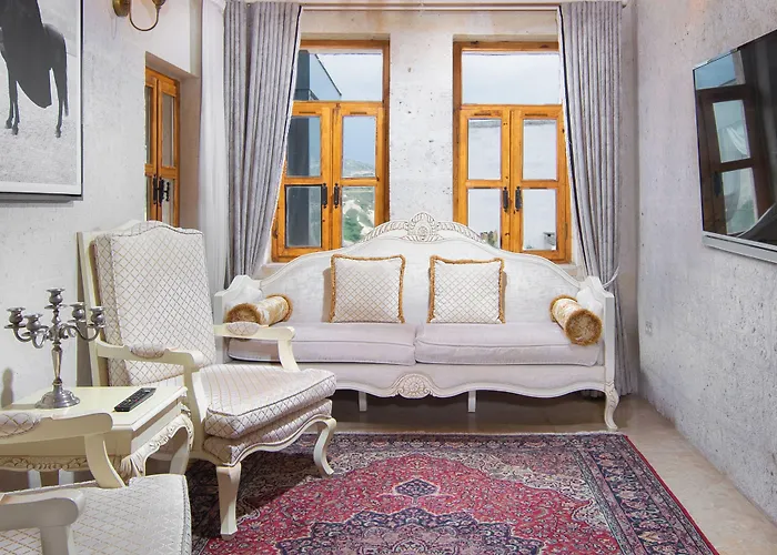 Vigor Cappadocia - Special Class 4*